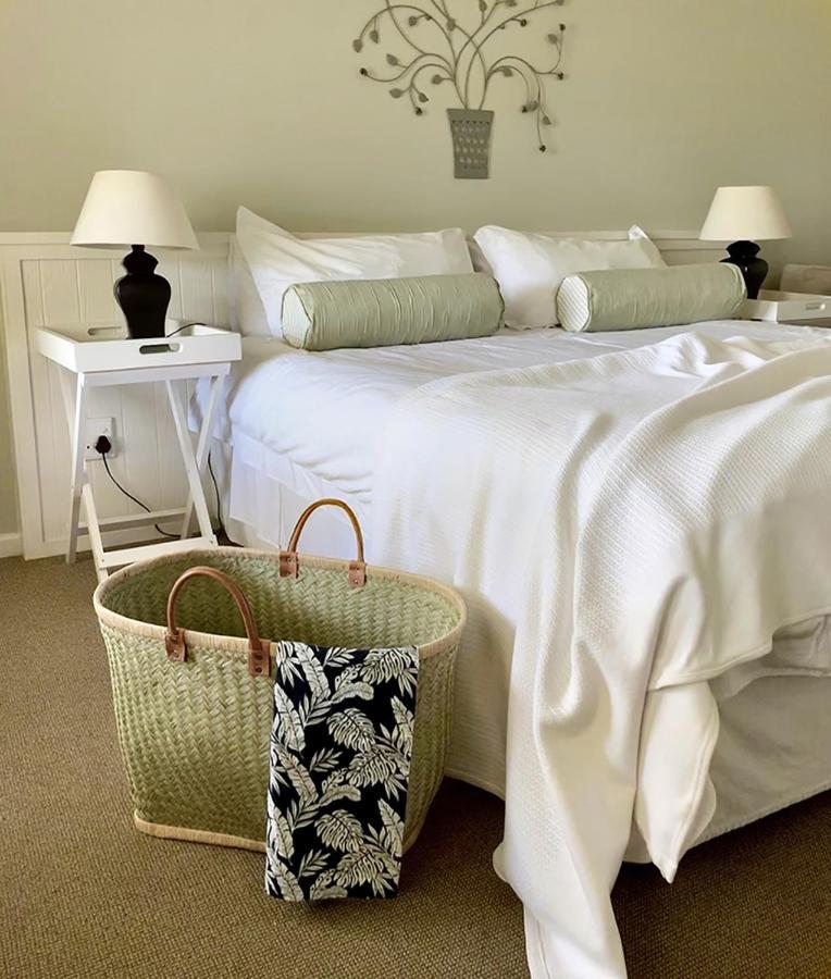 ساوثبروم Coral Tree Colony Bed & Breakfast المظهر الخارجي الصورة