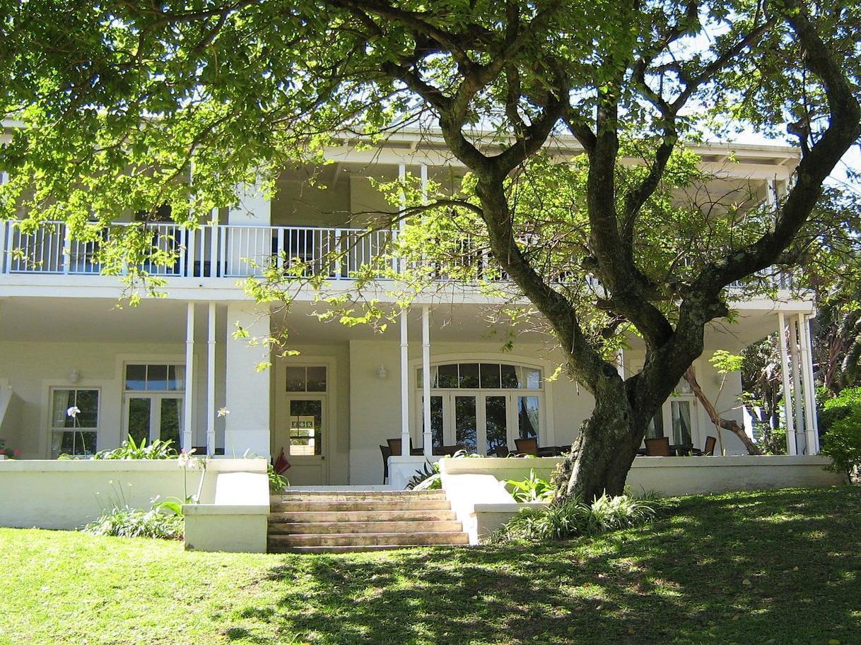 ساوثبروم Coral Tree Colony Bed & Breakfast المظهر الخارجي الصورة